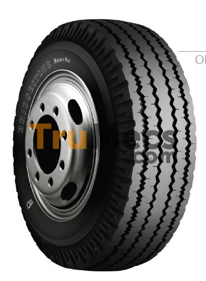 BRIDGESTONE BAN LUAR BIAS MRN 750-16 14PR Tahun 2023