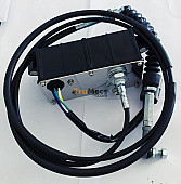 MOTOR ENGINE CONTROL (SL500 OPM)