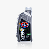 STP SYNTHETIC GEAR OIL SAE 90