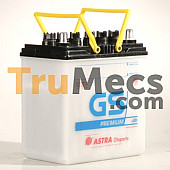 ACCU GS ASTRA NS40L 32Ah