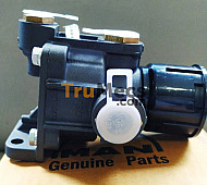 RELAY VALVE PRESSURE (4-PORT)