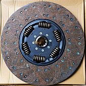 CLUTCH DISC CLA 26280