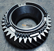 HELICAR GEAR (CONSTAN NO 1)