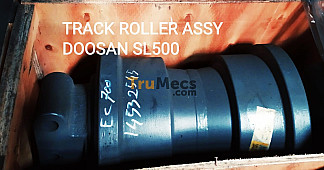 TRACK ROLLER ASSY