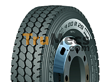 BAN HIXIH RA85 750R16 14PR