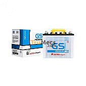 ACCU GS ASTRA NS40ZLS 35Ah