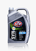 STP OIL FULL SYNTHETIC MOTOR OIL SAE 10W-40