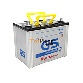 ACCU GS ASTRA N50ZL 60AH