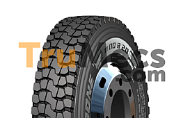 BAN HIXIH GD08 825R16 16PR