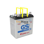 ACCU GS ASTRA NS40ZL 35Ah