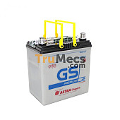 ACCU GS ASTRA N50Z 60AH