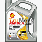 RIMULA R4 X (15W40) 5L
