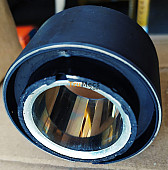 RUBBER MOUNTING FR