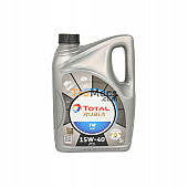 RUBIA TIR 7400-SAE 15W40 (API CI-4) 5L