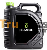 DELTALUBE 758C CUTTING OIL CLEAR