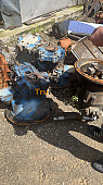 Main Pump Doosan SL 500
