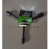 Y SOCKET WRENCH