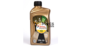 QUARTZ INEO MC3-SAE 5W30 (1L)
