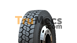 BAN HIXIH GA98 1000R20 18PR