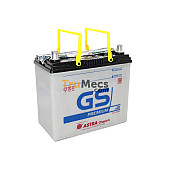 ACCU GS ASTRA NS60 45AH