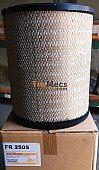 AIR CLEANER OUTER