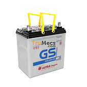 ACCU GS ASTRA NS40Z 35Ah