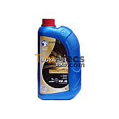 ADNOC VOYAGER SILVER PLUS SAE 0W-20 (FULLY SYNTHETIC)