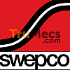 SWEPCO 104 (NLGI:01 atau NLGI:02) 409 gr