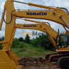Excavator Komatsu PC 300 SE 8 MO tahun 2018